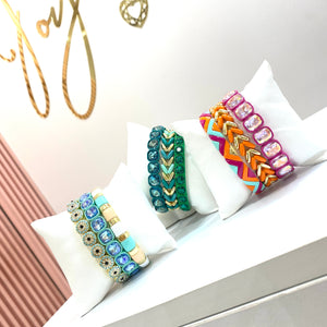 Pulseras