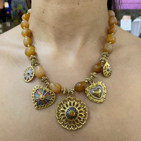 Collar Dunas