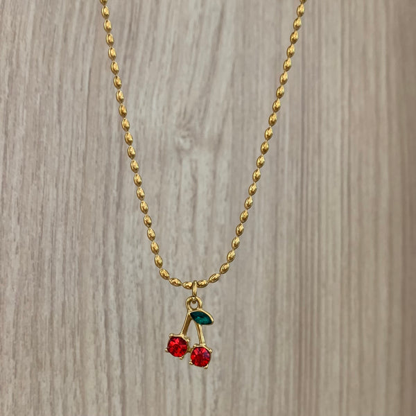 Mix Cherry