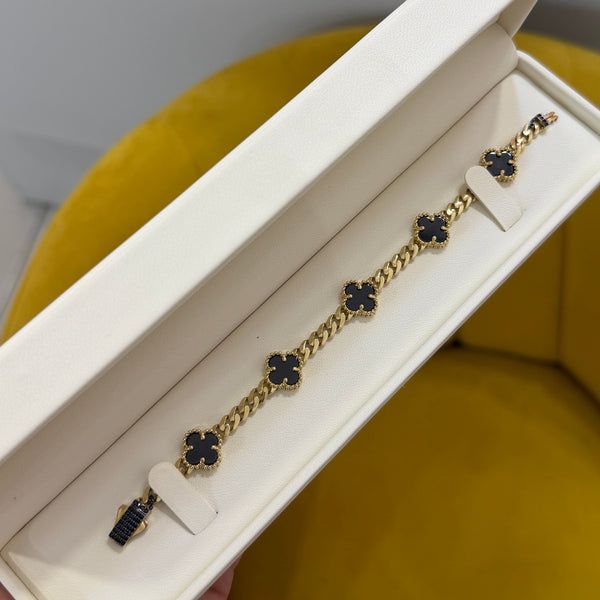 Pulsera Vancly Max