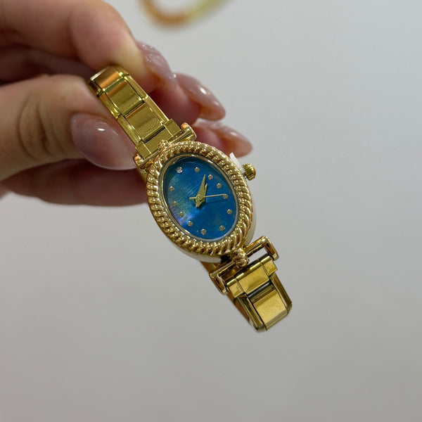Reloj Italian