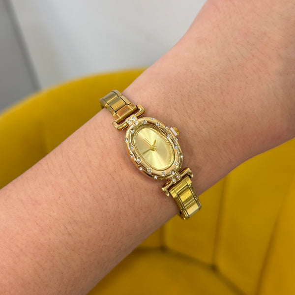 Reloj Italian