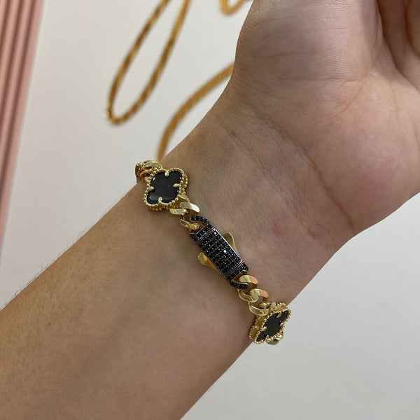 Pulsera Vancly Max
