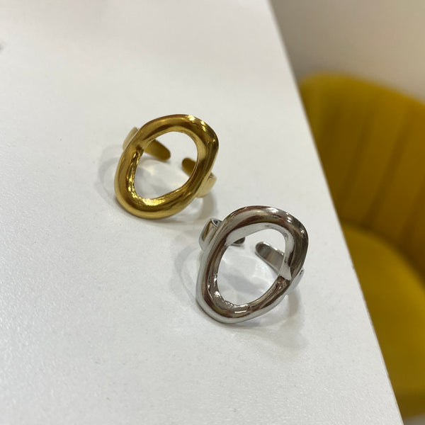 Anillo Austin