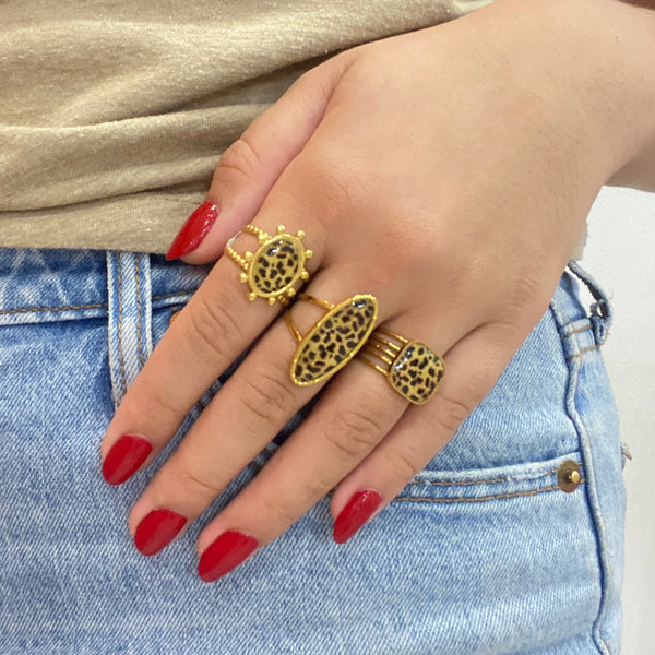 Mix Anillos Begoña
