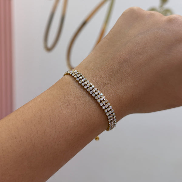 Pulsera Nati