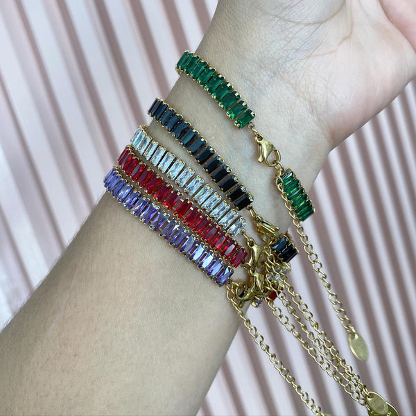 Pulsera Tatis