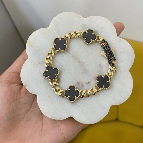 Pulsera Vancly Max
