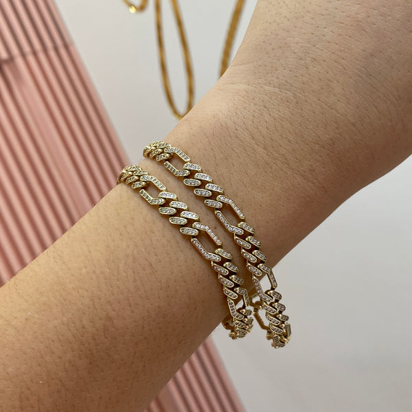 Pulsera Etshel
