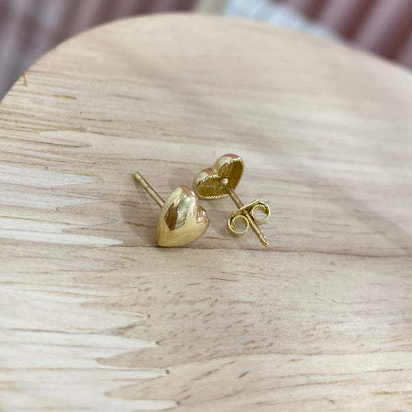 Aretes medios bombi