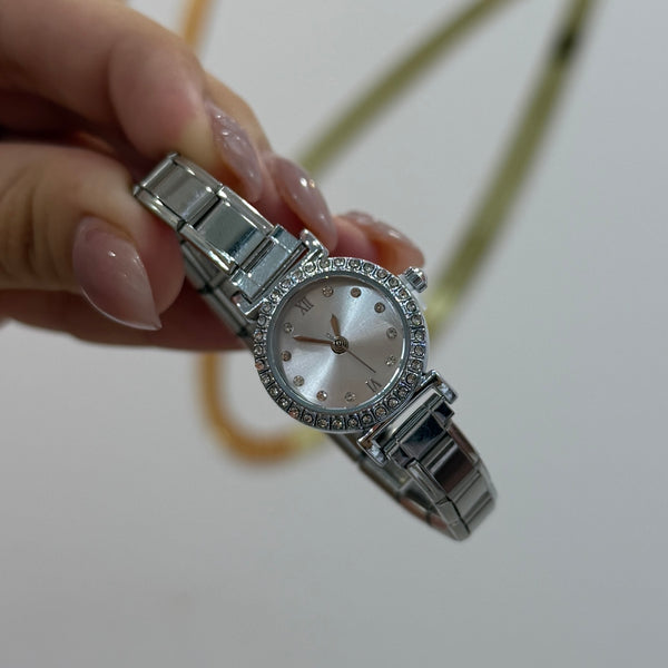 Reloj Italian