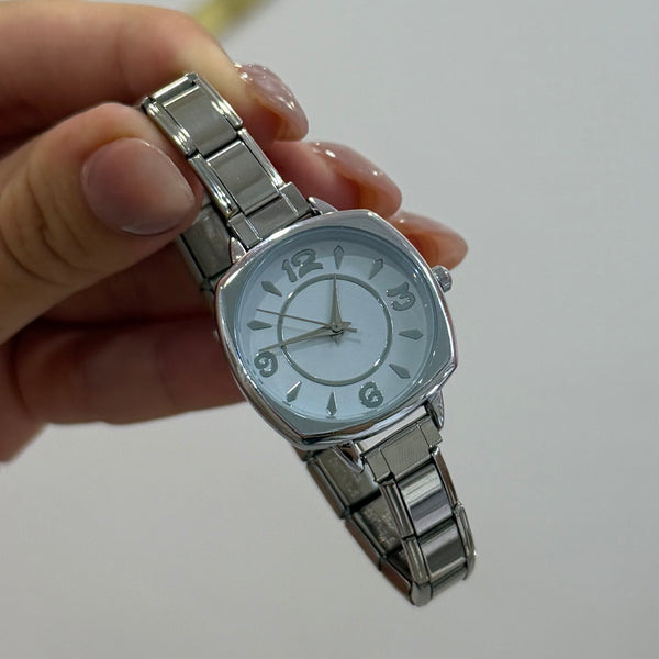 Reloj Italian