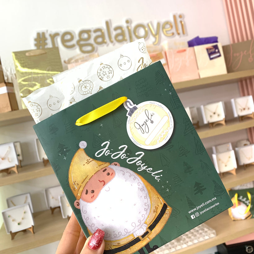 Regala Joyeli 🎁