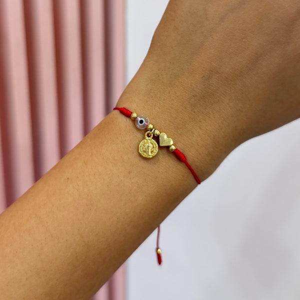 Pulsera BV 418