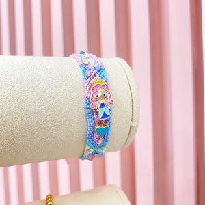 Pulsera Infantil Delux