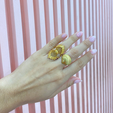Mix Anillos Abishai
