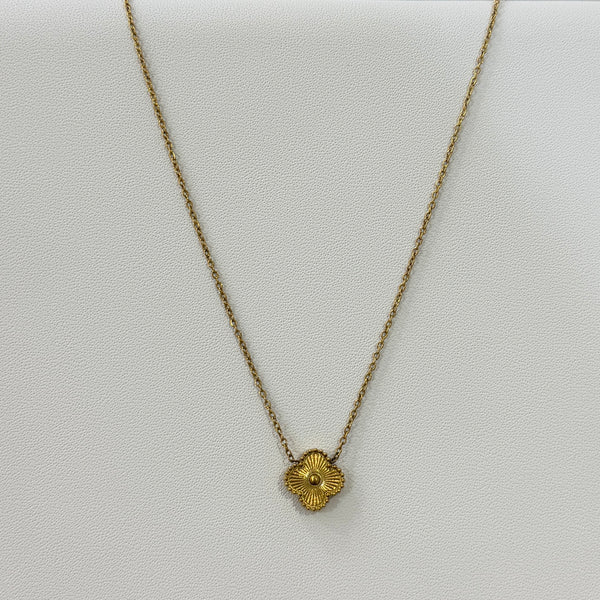 Mix Vancly Dorado