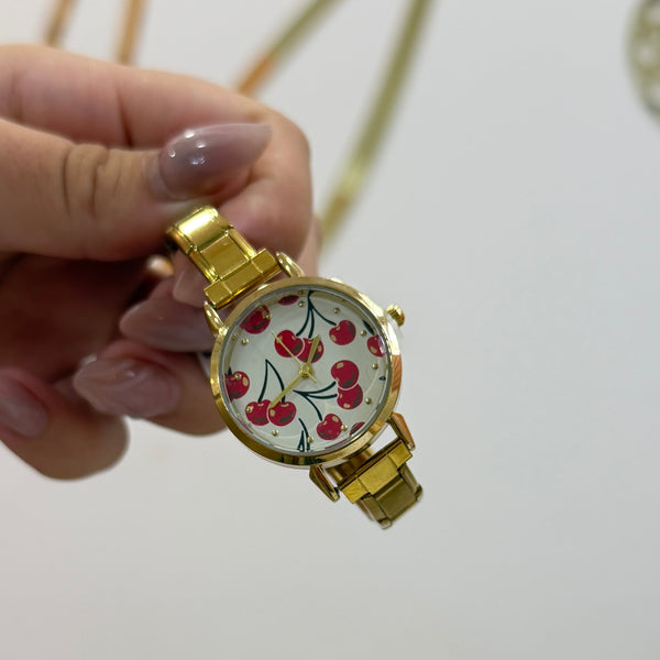 Reloj Italian
