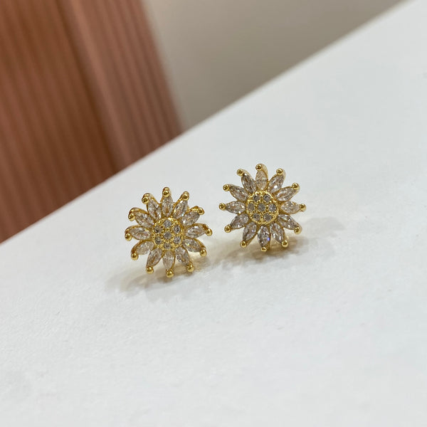 Set Girasol