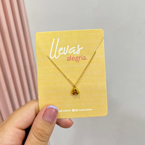 Inicial Globi Mini
