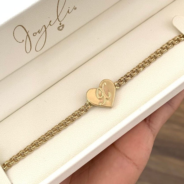 Mix Corazón Chino