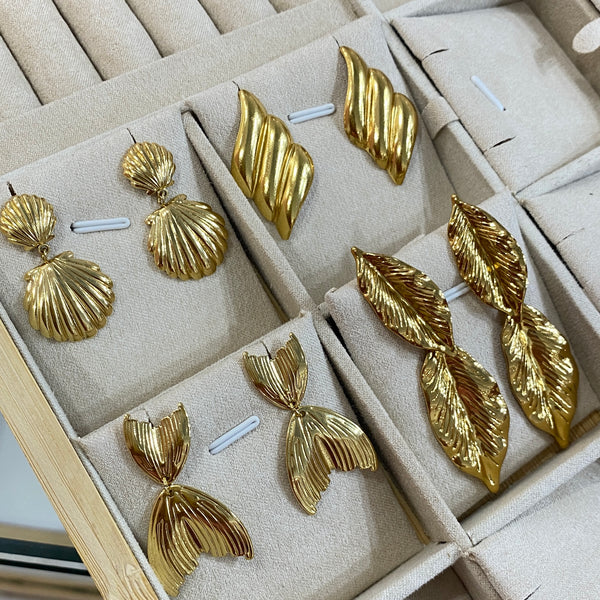 Mix Aretes Verano