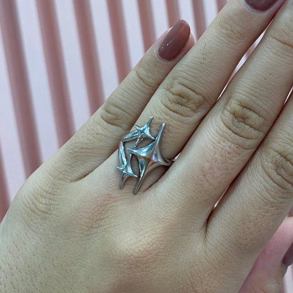 Anillo Daniela