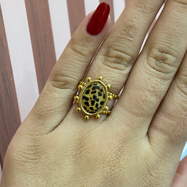 Mix Anillos Begoña