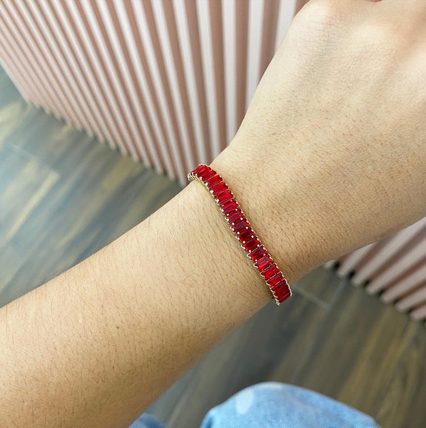 Pulsera Dorita