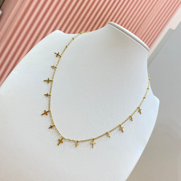 Choker MM