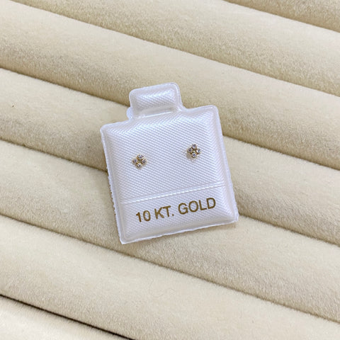 Broquel Cuadrado B Baby