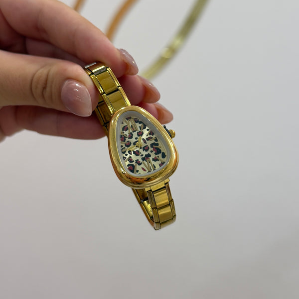 Reloj Italian