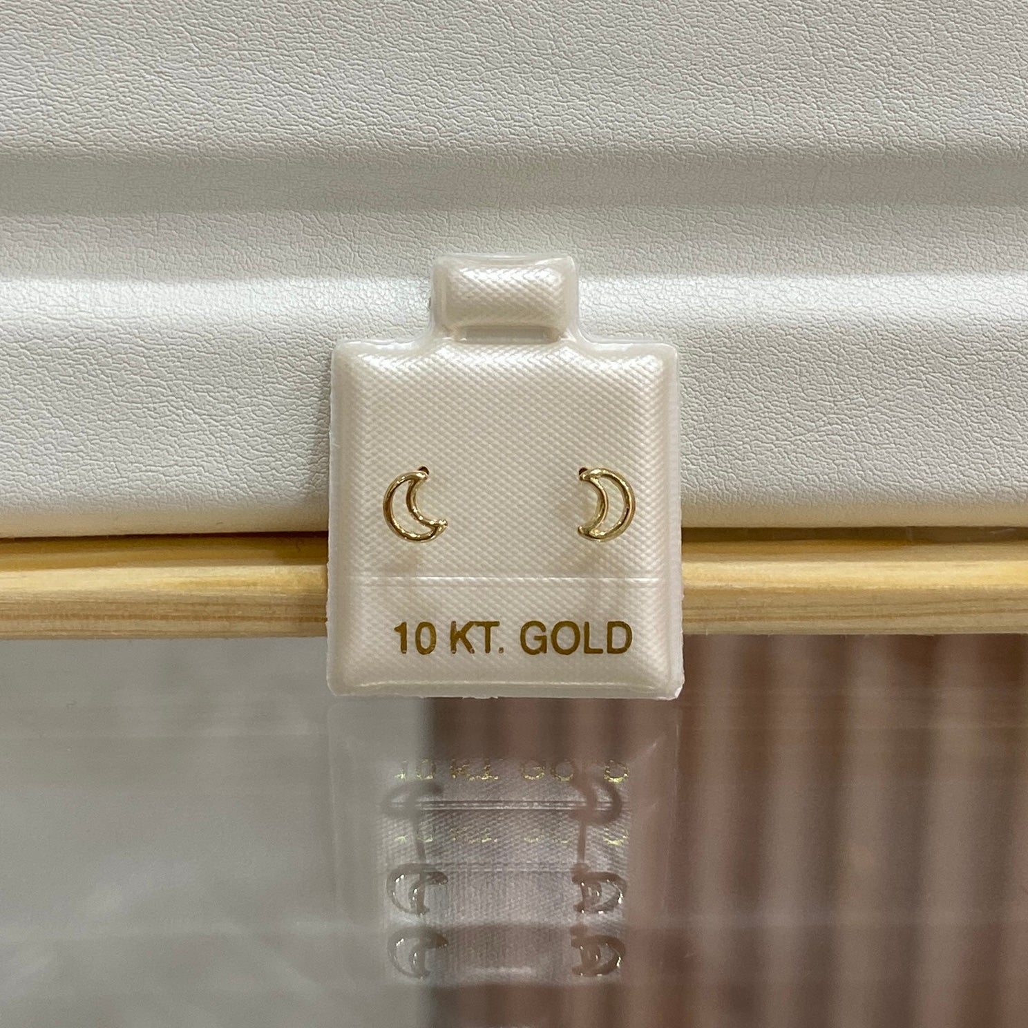 Broquel Luna Contorno