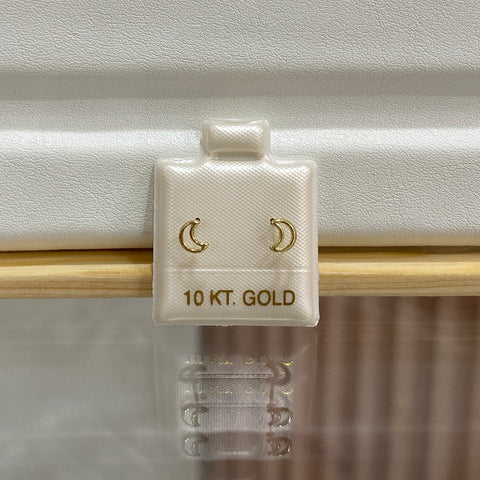 Broquel Luna Contorno