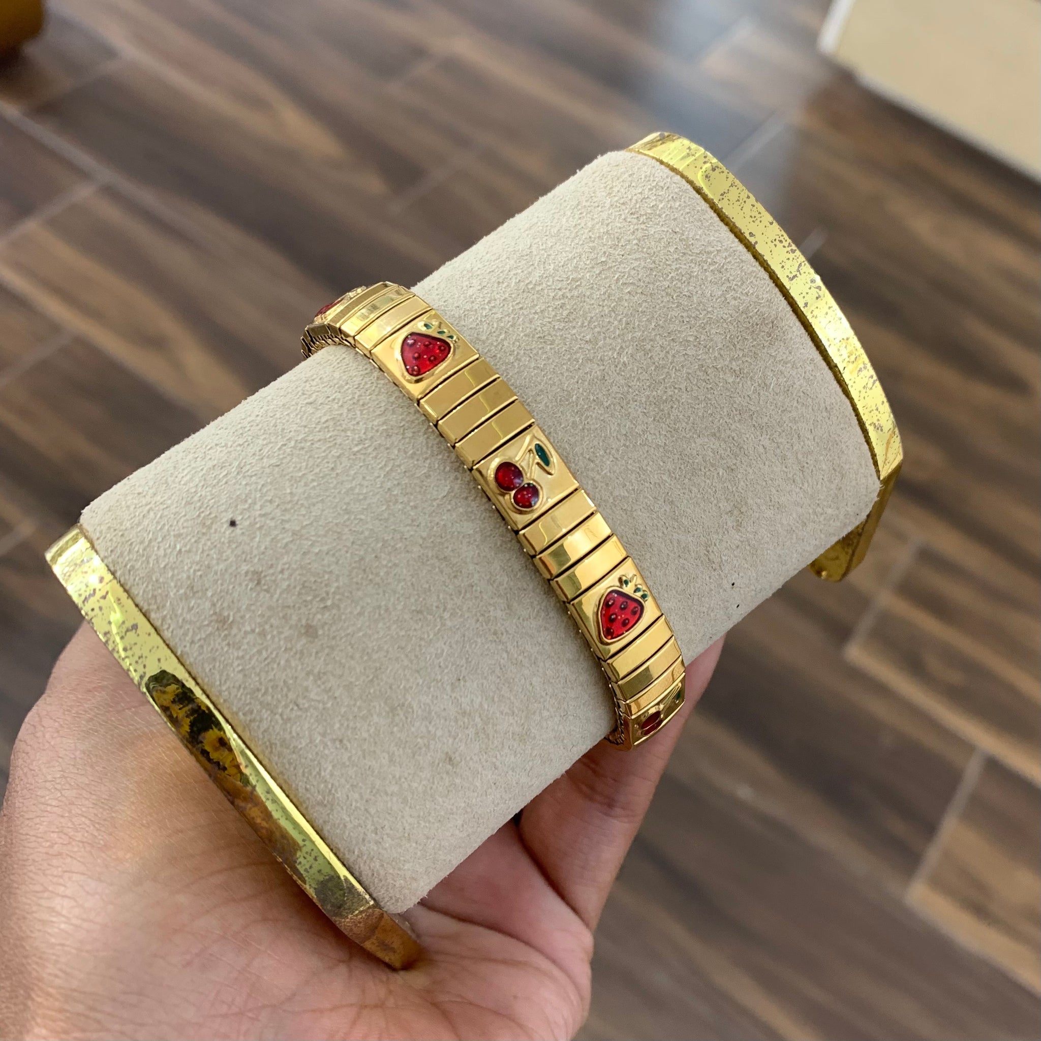 Pulsera Andrea
