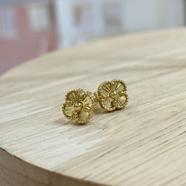 Aretes Vancly