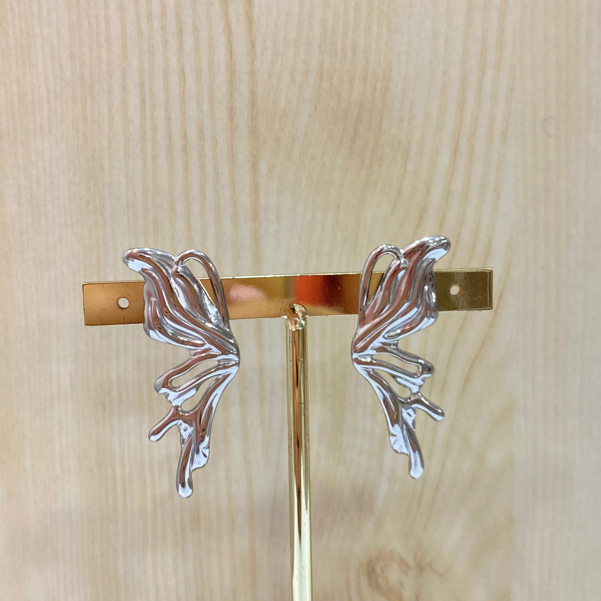 Aretes Keily