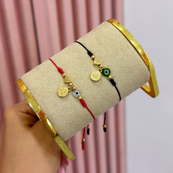 Pulsera BV 418