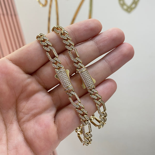 Pulsera Etshel