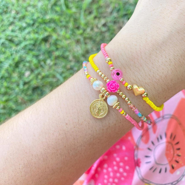 Pulsera Infantil #1