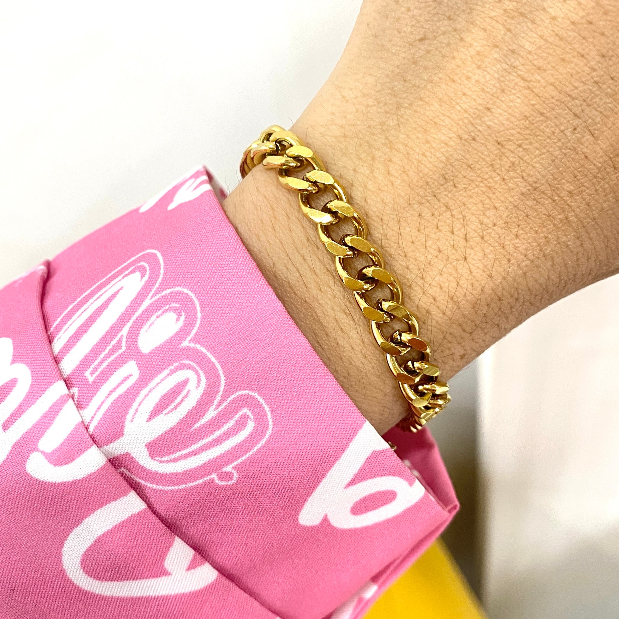 Pulsera  Abigail