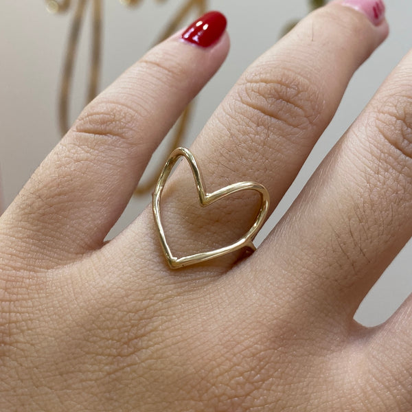 Anillo Latido