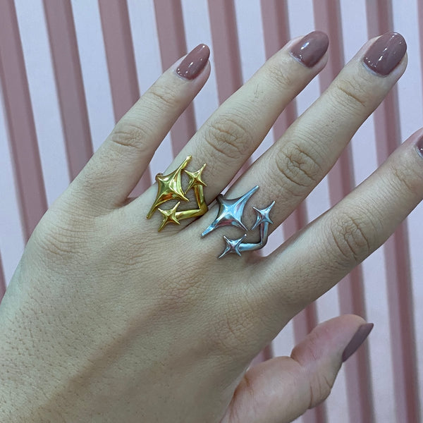 Anillo Daniela