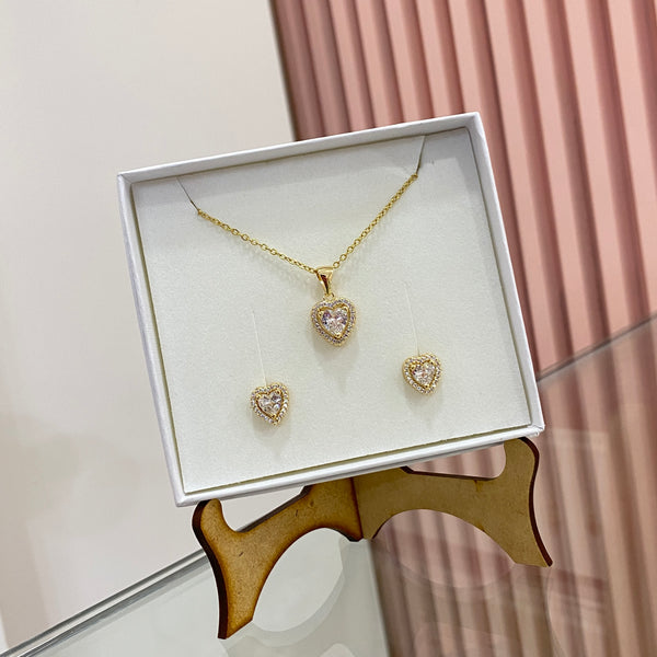 Set Isidora