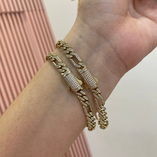 Pulsera Etshel