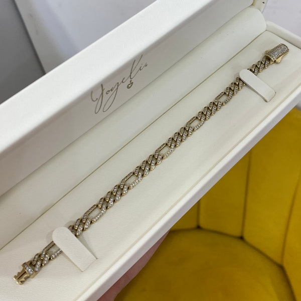 Pulsera Etshel