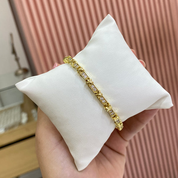 Mix Pulseras Emilia