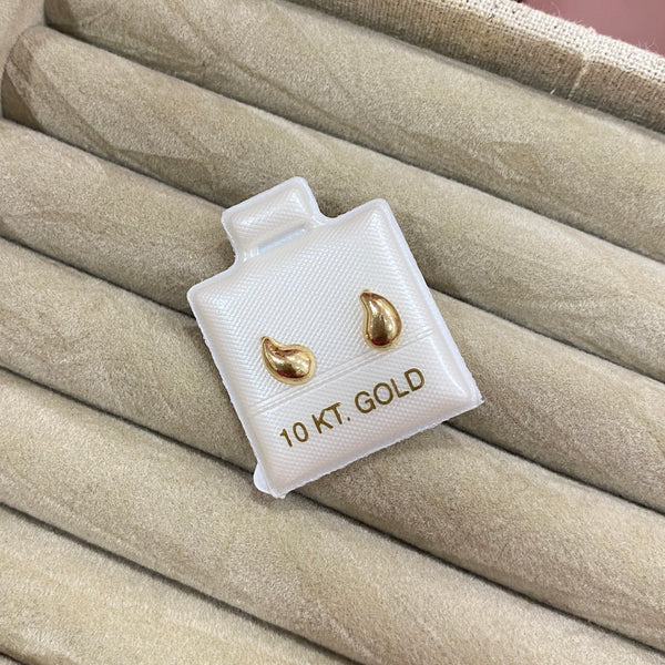 Broquel Gota
