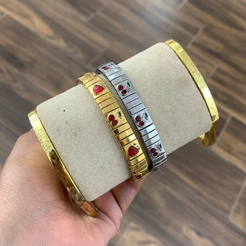 Pulsera Andrea