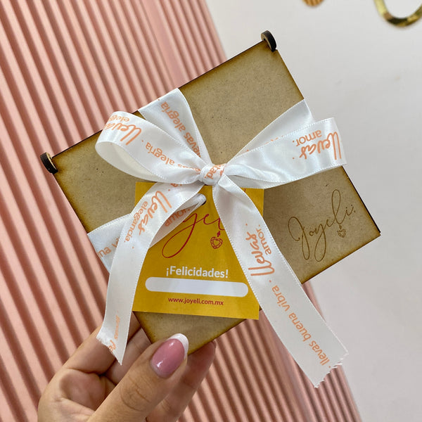 Caja de Regalo